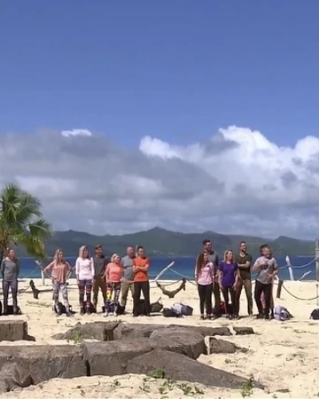 Koh Lanta Les 4 Terres Episode 1 Survivor Wiki Fandom Koh Lanta Les 4 Terres Episode 1 Survivor Wiki Fandom
