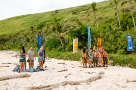 S38E04 TribeSwap