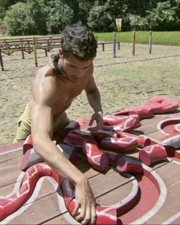 snake in the grass survivor wiki fandom