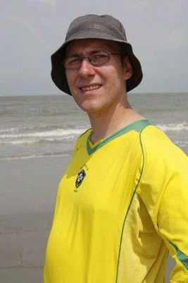 DKS12 Martin Persson