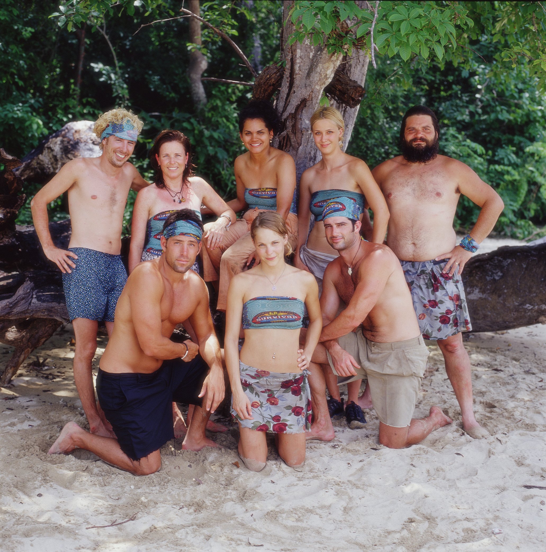 Drake Survivor Wiki Fandom