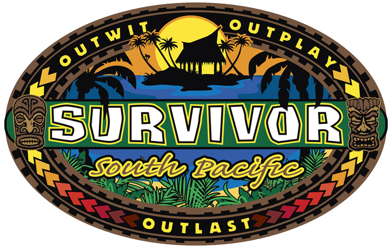 Survivor: South Pacific, Survivor Wiki