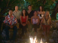 Survivor: Vanuatu Jury.