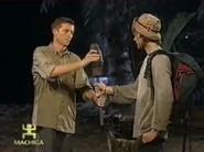 Alexandre voted out.