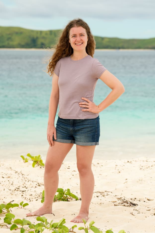 Emily Flippen Survivor Wiki Fandom