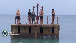 ESS25 Salvation Ceremony