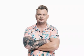 FIS8 Daniel Lehtonen