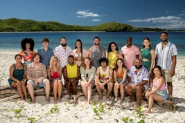 S44 Cast