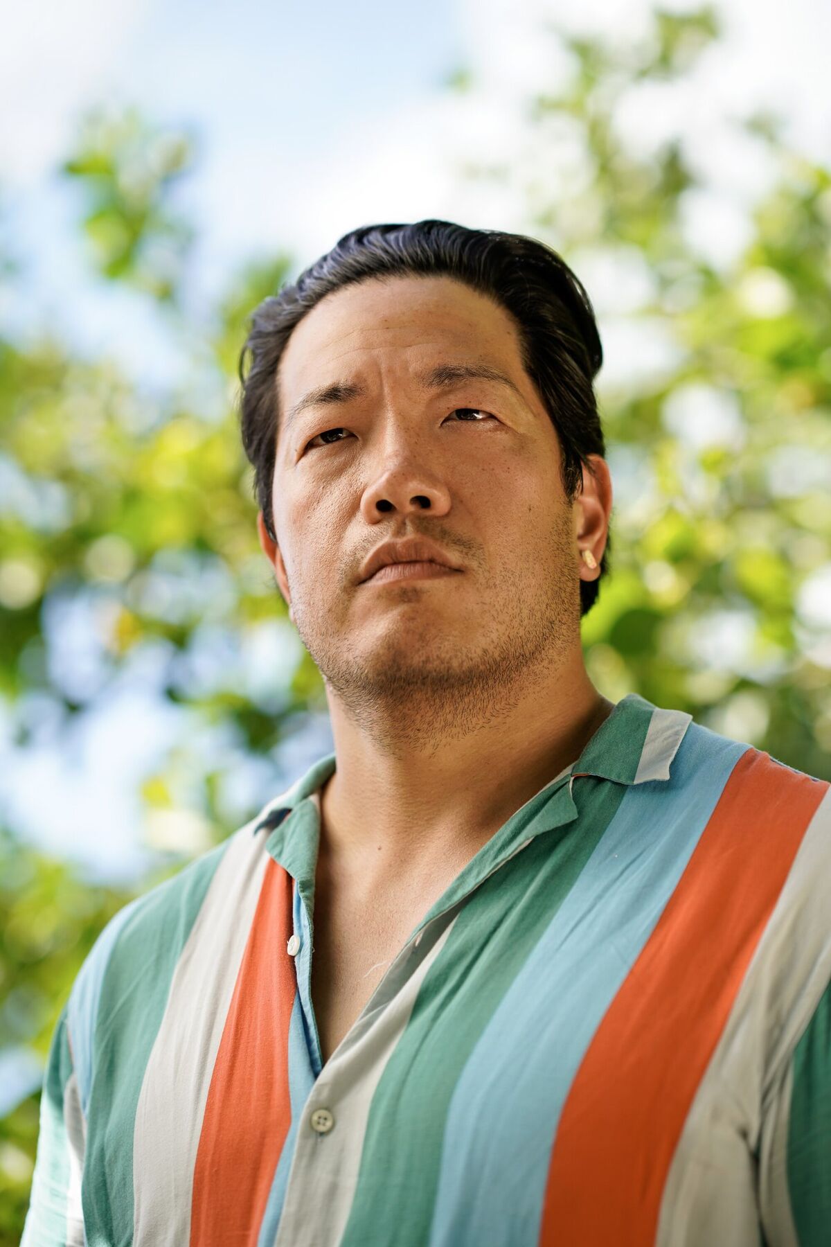 Sol Yi/Gallery Survivor Wiki Fandom