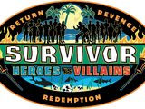 Survivor: Heroes vs. Villains