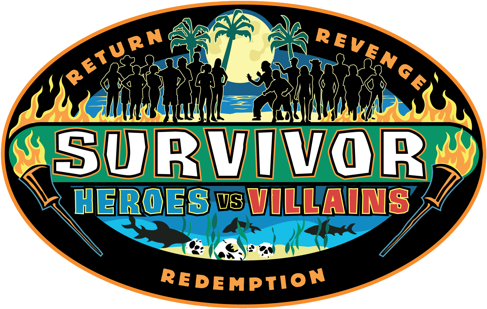 Survivor Heroes Vs Villains Survivor Wiki Fandom - survivor micronesia hidden immunity idol clue roblox