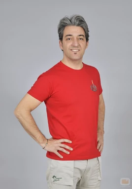 ESS17 Fernando Marcos