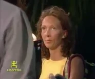 Nathalie voted out.