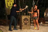 Adianez eliminated.