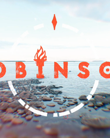 Robinson 2021 Survivor Wiki Fandom