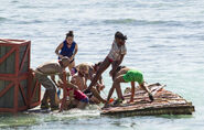 Mana competes in Game Changers.