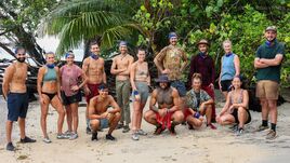 Tasi Tribe