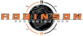 Robinsonekspedisjonen Original Logo