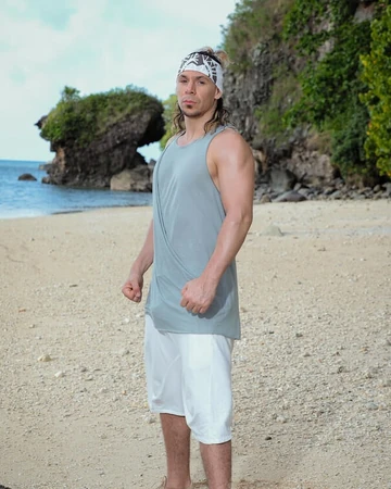 bertrand kamal loudrhiri survivor wiki fandom