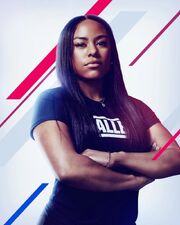 Chanelle Challenge USA 2