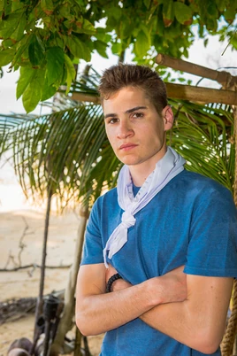 FRS18 Marius Torterat