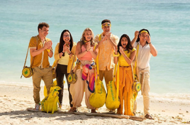 Tribe
