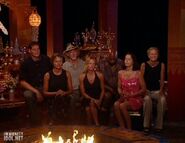 Survivor: Thailand Jury