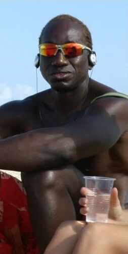 SKS1 Ibrahim Maiga