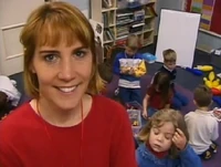 Gretchen 1st.jpg (79 KB) Gretchen is introduced to the show.