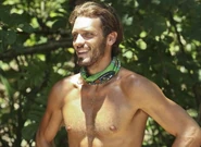 Survivor-Reynold.jpg (40 KB) Reynold as part of the merged tribe Enil Edam.