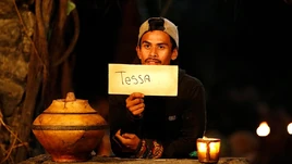 AU4 Jericho Eliminates Juror