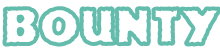 Bountyfont