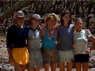 Maraamu at the Immunity Challenge.