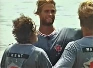 Ola voted out outside of Tribal Council.