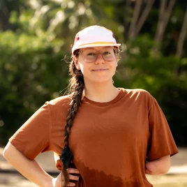 QCS2 Desneiges Paquin