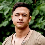 Nathan's alternate cast photo.