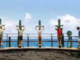 Australian Survivor: Heroes v Villains Episode 24