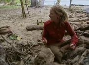 Courtney proposes to vote out Shane.