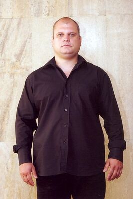 BGS2 Anton Agontsev