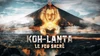 Koh-Lanta Le Feu Sacré Logo