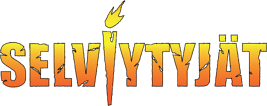 Selviytyjät Suomi Logo