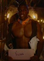 Osten votes against Nicole.