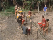 The challenge in its debut in China.