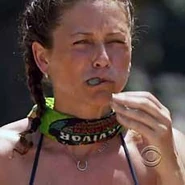 Corinne-kaplan.jpg (7 KB) Corinne competes in Caramoan Catering.