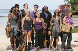 Tribe