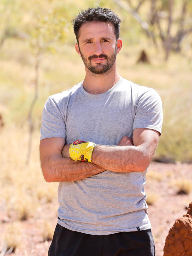 Australian Survivor (season 4) - Wikipedia