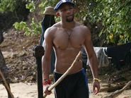 Lloyd as a member of Kuna.