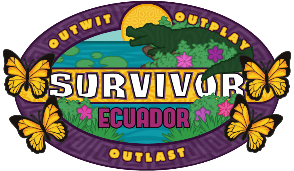 Ecuador Survivor Org Wiki Fandom