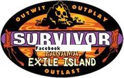 Survivor Facebook: Panama