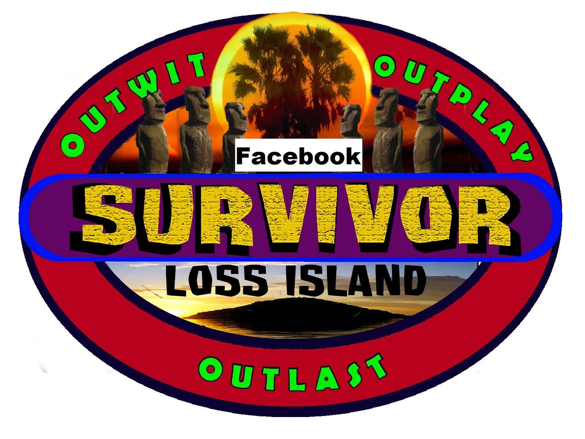Survivor Facebook Loss Island Survivor Facebook Wiki Fandom